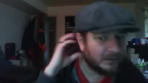 hobbes80 online show from 12-12-24, 08:10