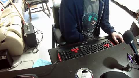 Hentai man online show from 02-09-25, 06:47