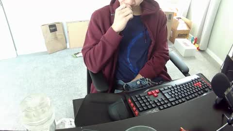 Hentai man online show from 09-14-25, 03:00