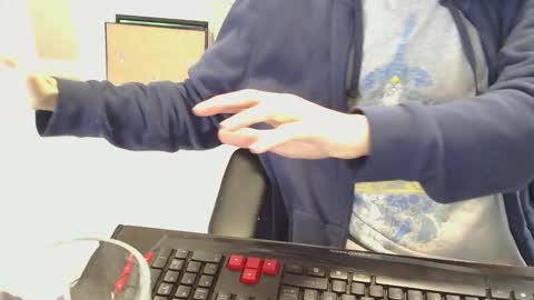 Hentai man online show from 11-16-25, 06:13