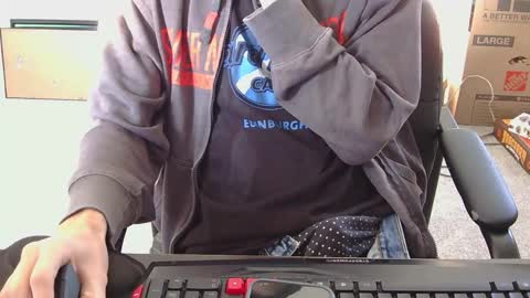 Hentai man online show from 11-23-25, 07:24