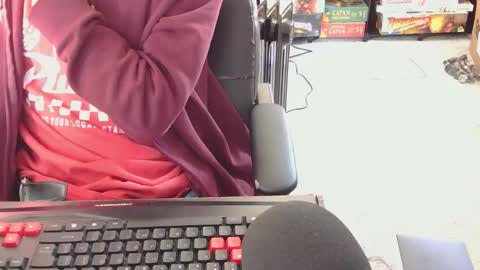 Hentai man online show from 12-21-25, 08:27