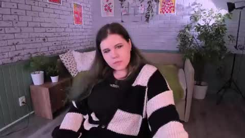 Hanna online show from 06-21-26, 06:27