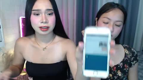 hoelymolly online show from 04-24-26, 07:05