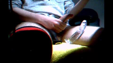 HoenlyaFemboy online show from 01-14-26, 09:48