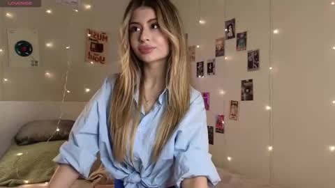 Moni Monica online show from 09-18-25, 08:05