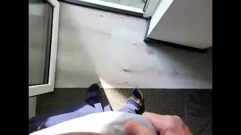 Snapshot of holger_man chatting on 03-04-25, 10:57 holger_man online show from 03-04-25, 10:57