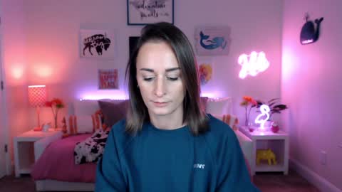 Holi Hurricane online show from 12-04-25, 02:54