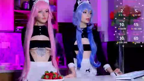 Snapshot of holliwould_ chatting on 02-07-26, 11:36 Holli online show from 02-07-26, 11:36