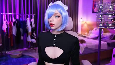 Snapshot of holliwould_ chatting on 02-27-26, 11:21 Holli online show from 02-27-26, 11:21