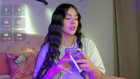 Snapshot of holly_444 chatting on 04-13-26, 03:34 Once online show from 04-13-26, 03:34