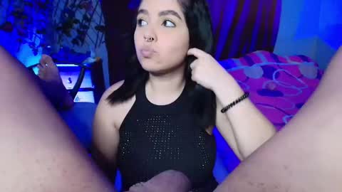 Snapshot of holly_couple chatting on 02-03-26, 05:05 holly_couple online show from 02-03-26, 05:05