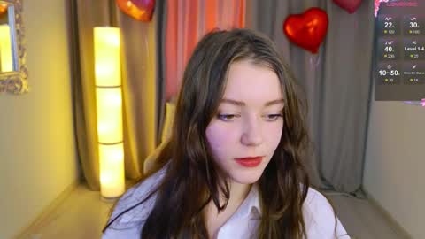 Lana online show from 02-19-26, 01:51