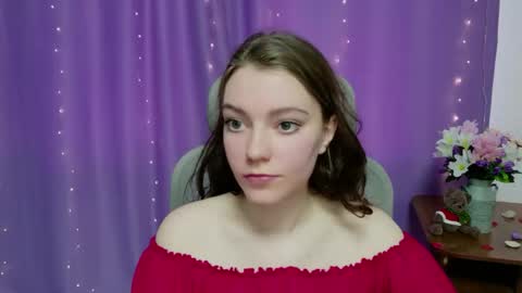 Lana online show from 04-15-26, 01:40