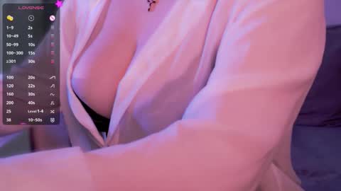 Molly online show from 01-11-26, 04:17