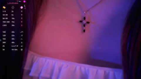 Molly online show from 02-22-26, 04:46