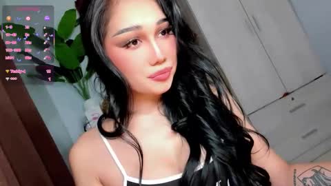Hi Im Precious online show from 05-23-26, 10:58
