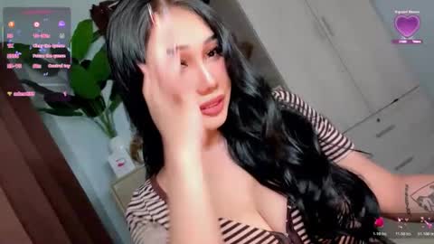 Hi Im Precious online show from 05-24-26, 09:20