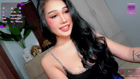 Hi Im Precious online show from 05-25-26, 11:33