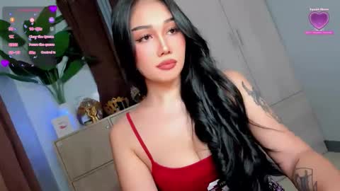 Hi Im Precious online show from 05-28-26, 03:04