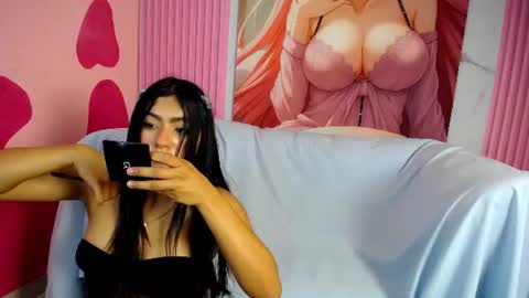 Holly Wastson online show from 07-01-26, 03:30