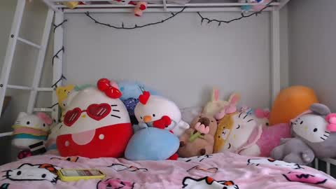 Holly Kitty online show from 09-09-25, 05:34