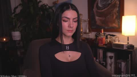 Holly Linder online show from 09-13-25, 02:11