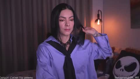 Holly Linder online show from 01-10-26, 03:08