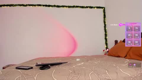 Snapshot of hollymollyxoxo chatting on 01-13-26, 07:52 Molly online show from 01-13-26, 07:52