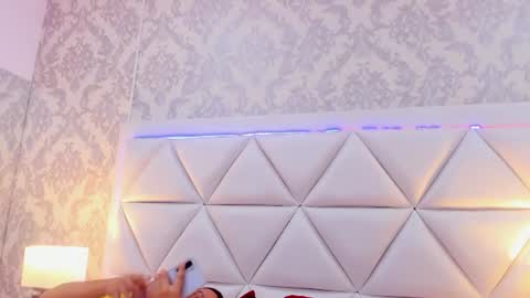 Holly online show from 07-20-26, 01:13
