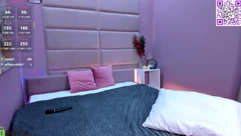 Holly online show from 02-03-26, 02:53