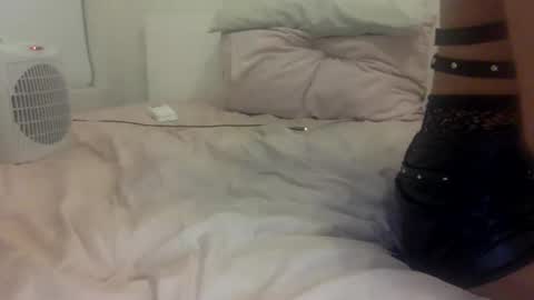 EDGED DICK online show from 04-24-26, 05:48