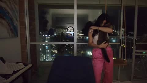 hollyshit_ online show from 11-20-25, 12:55