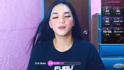 Isabella Marie online show from 12-01-25, 12:15