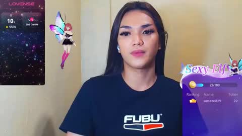 Isabella Marie online show from 02-04-26, 01:33