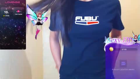 Isabella Marie online show from 02-07-26, 09:18