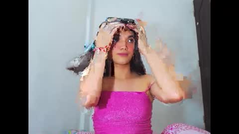 Isabella Marie online show from 06-07-26, 04:55
