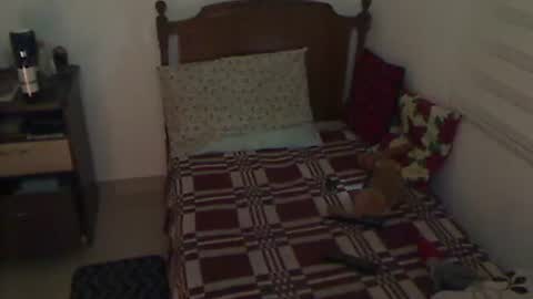 Holofernes45gil online show from 01-12-26, 08:30