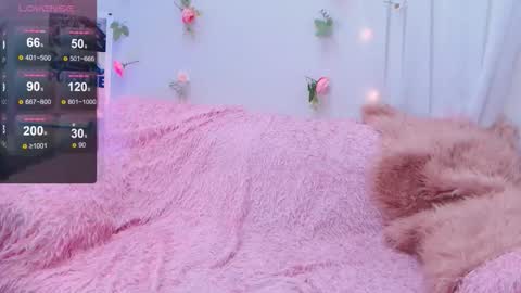 Holy girl online show from 03-15-26, 02:28