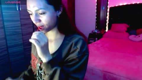 Juli online show from 11-05-25, 03:39