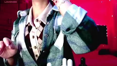 Juli online show from 11-23-25, 03:50