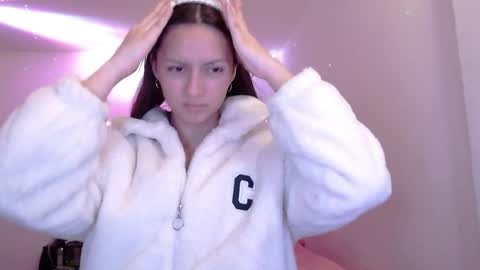 Juli online show from 04-28-26, 04:06