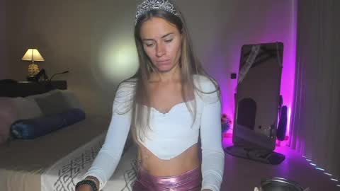 Kira Purrr online show from 05-02-26, 02:16