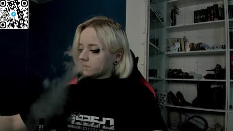 holy_mistresss online show from 12-17-25, 10:10