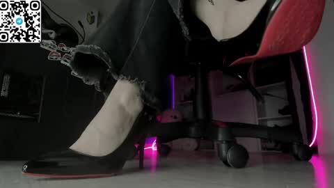 holy_mistresss online show from 05-14-26, 08:21