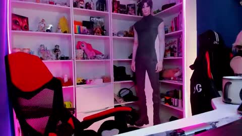 Snapshot of holy_rumi chatting on 02-03-26, 10:42 Rumi online show from 02-03-26, 10:42