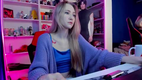 Snapshot of holy_rumi chatting on 02-07-26, 10:30 Rumi online show from 02-07-26, 10:30