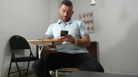 holy_sin online show from 12-02-24, 02:41