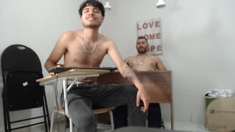 holy_sin online show from 12-04-24, 05:44