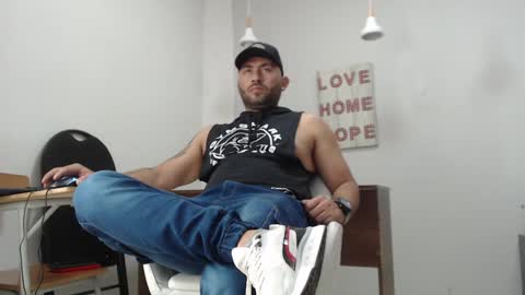 holy_sin online show from 12-06-24, 01:33